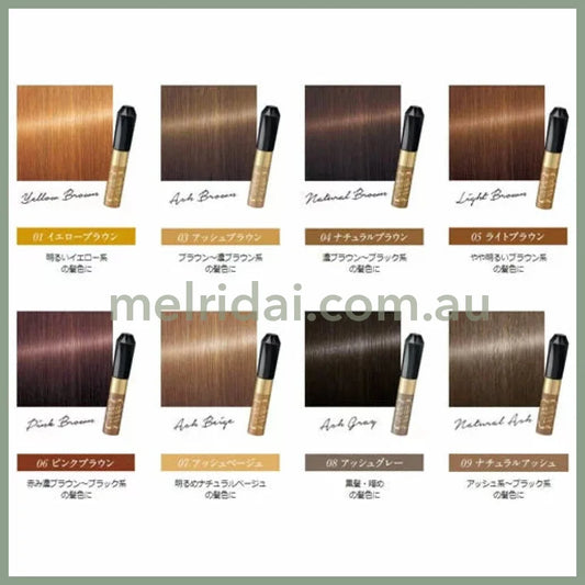 Kiss Merotation Coloring Eyebrow