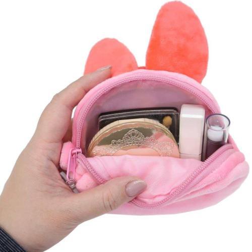 The Powerpuff Girls | Pouch 140x108x30mm (Blossom)