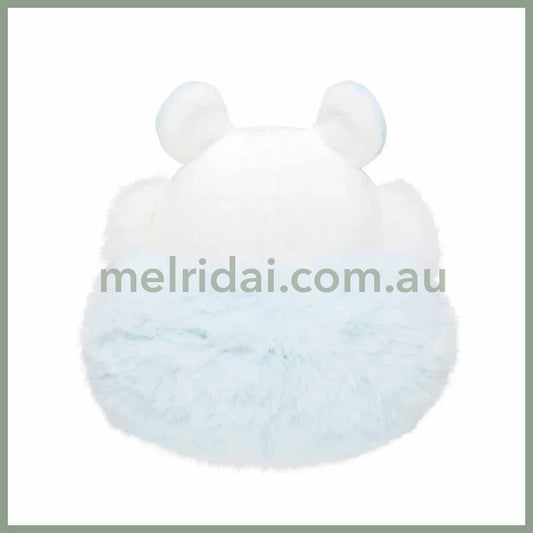 Chiikawa | Momonga Plush Doll H115×W100×D100Mm 吉伊卡哇 手捧飞鼠 毛绒玩偶/公仔