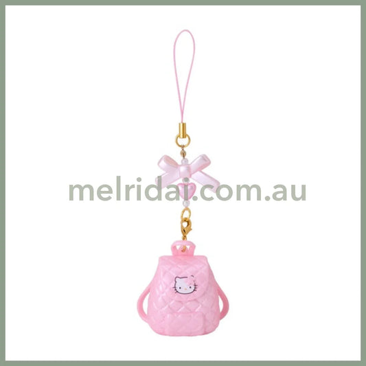 【Limit 1】SANRIO | Hello Kitty Secret Strap Keychain Blind Box 5.5cm×6cm×4cm (Miniature Quilt Blind Box)