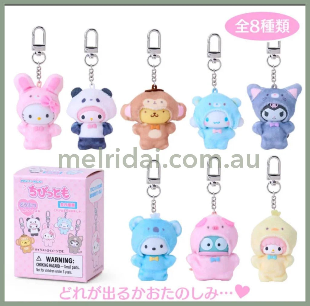 Sanrio Secret Box