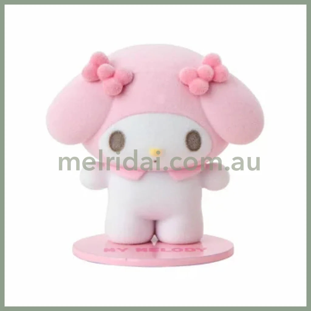 【Limit 2/Customer】Sanrio | Secret Mini Figure 5.5 X 5 6.3Cm (Pitatto Friends Photo)