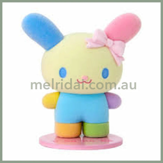 【Limit 2/Customer】Sanrio | Secret Mini Figure 5.5 X 5 6.3Cm (Pitatto Friends Photo)