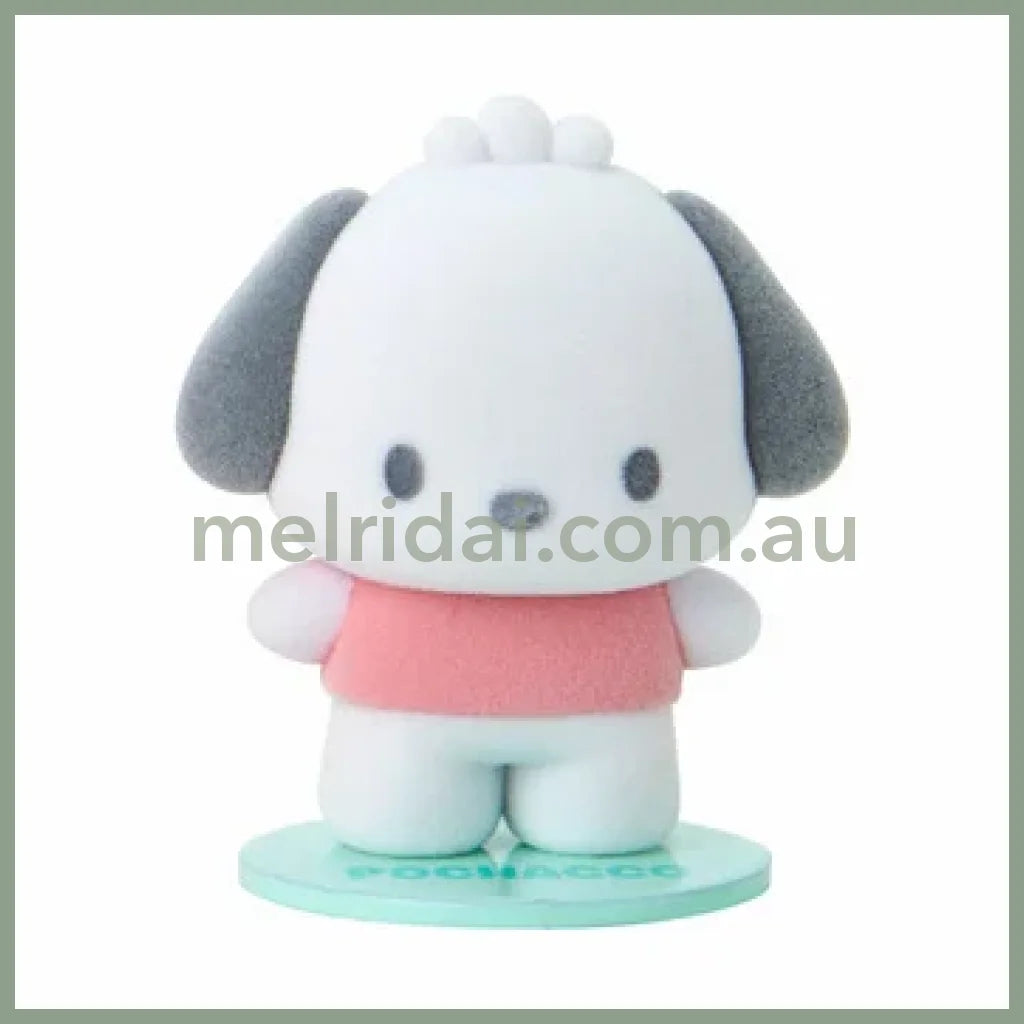 【Limit 2/Customer】Sanrio | Secret Mini Figure 5.5 X 5 6.3Cm (Pitatto Friends Photo)
