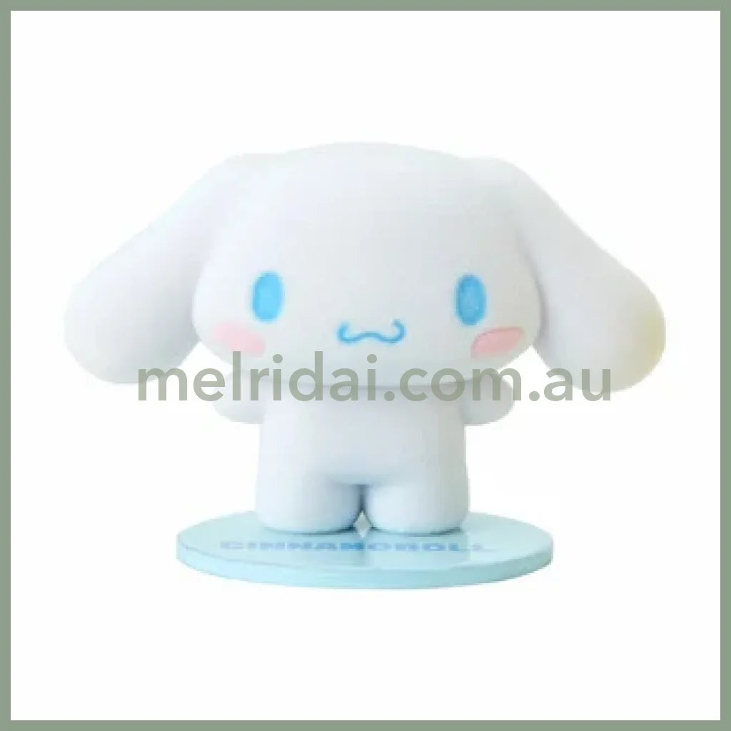【Limit 2/Customer】Sanrio | Secret Mini Figure 5.5 X 5 6.3Cm (Pitatto Friends Photo)