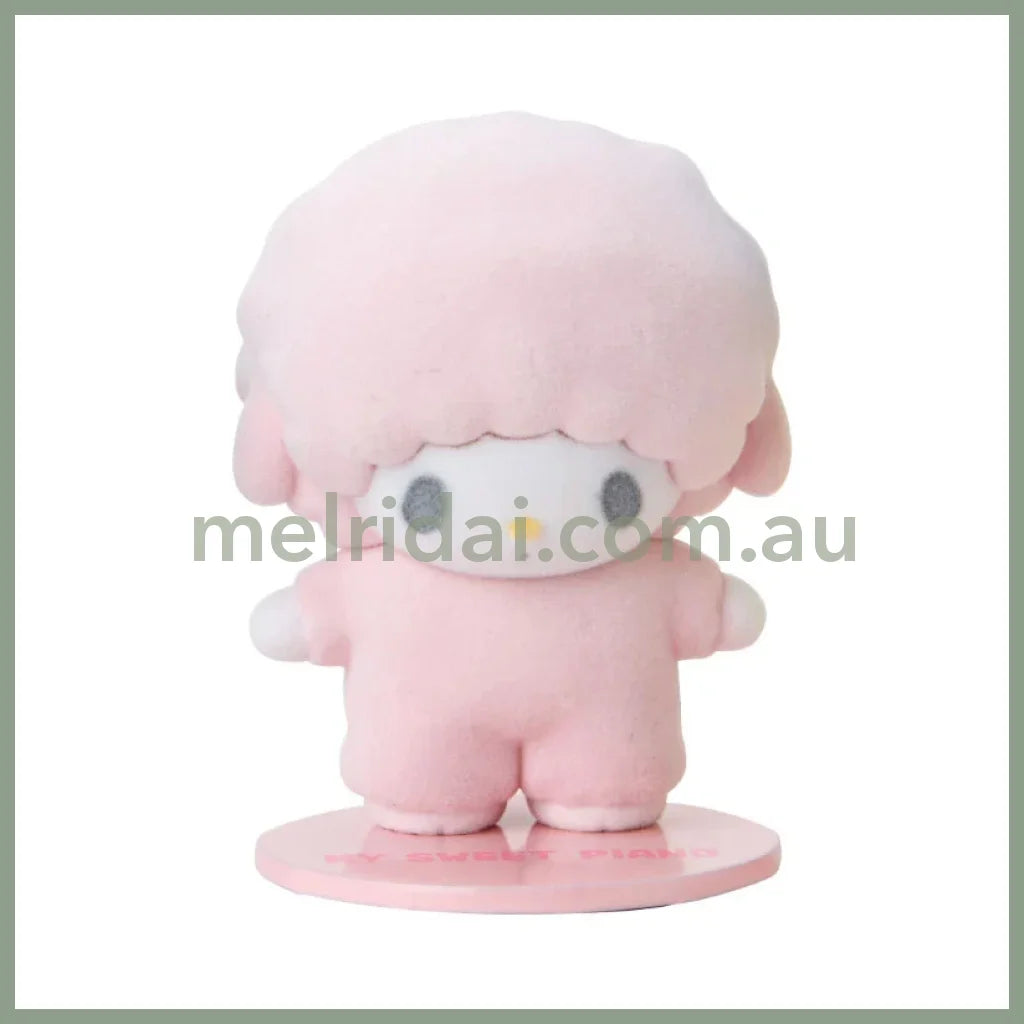 【Limit 2/Customer】Sanrio | Secret Mini Figure 5.5 X 5 6.3Cm (Pitatto Friends Photo)