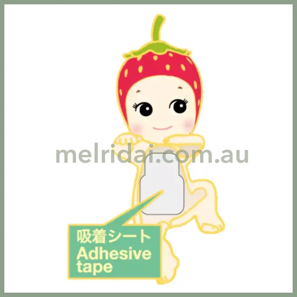 【Limit 3 /customer】Sonny Angel Hippers Fruits