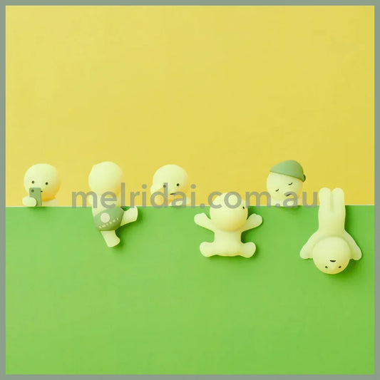 【Limit 2 Per Customer】Smiski Hippers