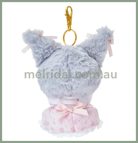 Liz Lisa X Sanrio | Kuromi Mascot Charm 2023 Lizlisa/ //