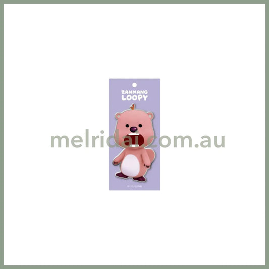 Loopy | Bottle Opener A-Purple