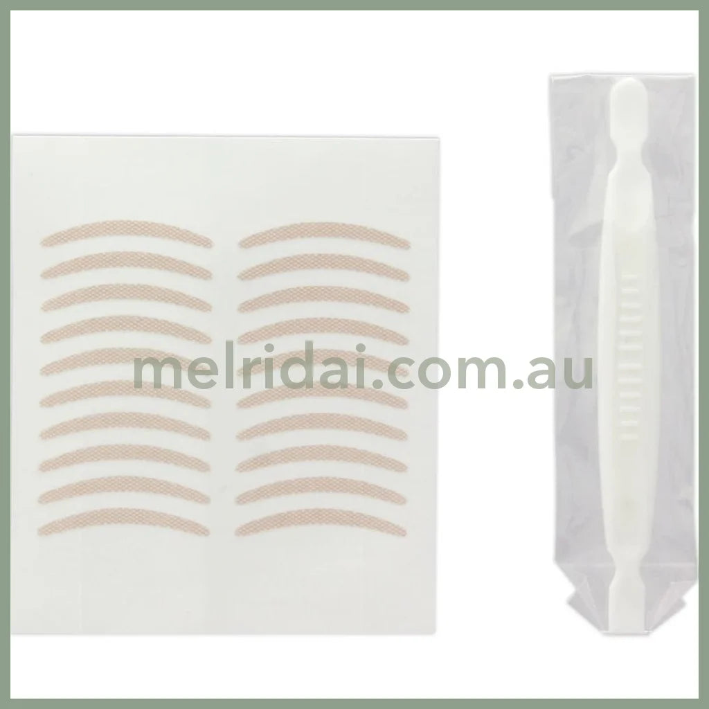 Lucky Trendynatural Eye Tape Series 30 90