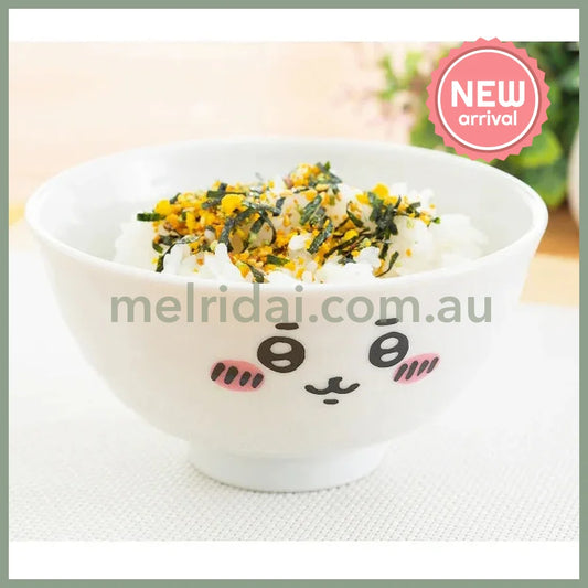 【Made in Japan】CHIIKAWA | Chiikawa Bowl 125×H65mm