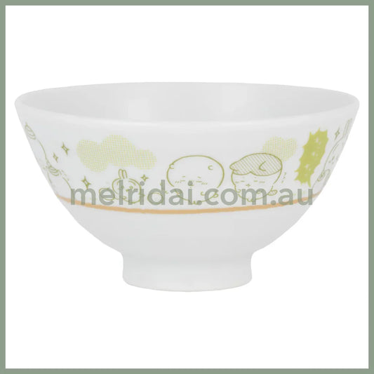 【Made in Japan】CHIIKAWA | Bowl φ125×H60mm (Acorns)