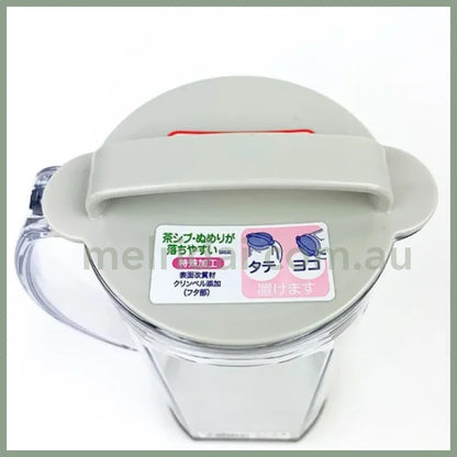 【Made In Japan】Chiikawa | Cold Water Pot 1.2L 吉伊卡哇 大容量冷水壶 耐温-20至100度
