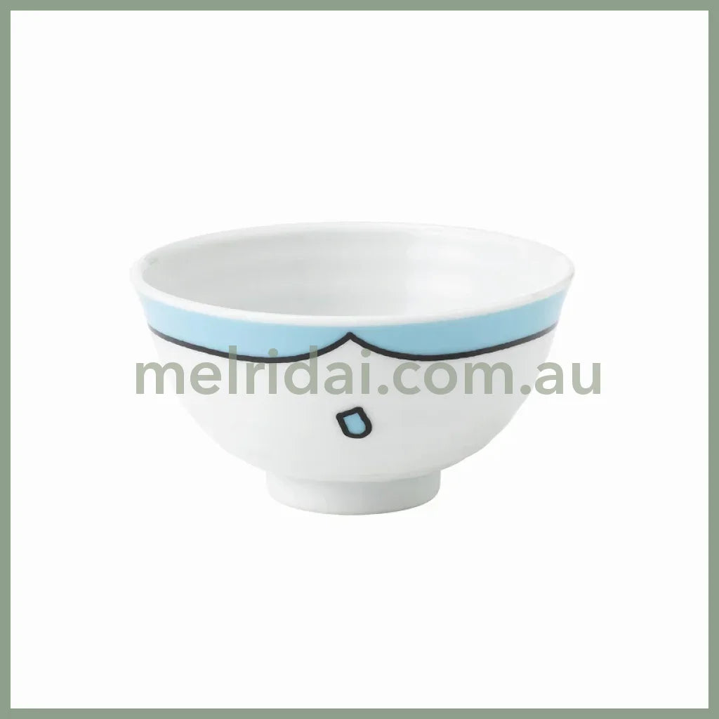 【Made in Japan】CHIIKAWA | Hachiware Bowl 125×H65mm