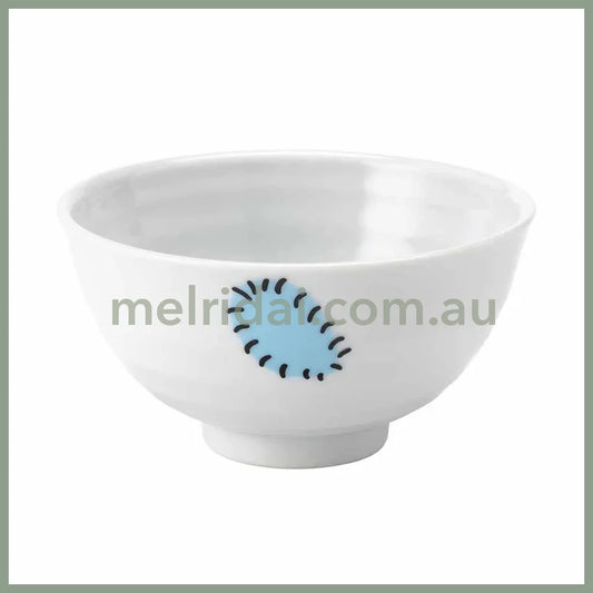 【Made in Japan】CHIIKAWA | Momonga Bowl 125×H65mm