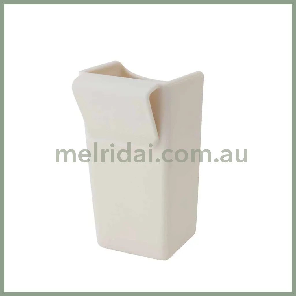 【Made In Japan】Chiikawa | Tube Holder 各約H70×W36×D42Mm 吉伊卡哇 冰箱挂式整理收纳 三个入组合装