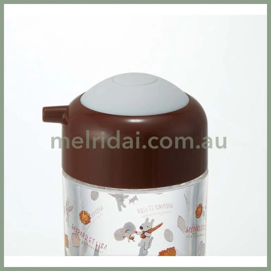 One-Push Soy Sauce Jug /// 140