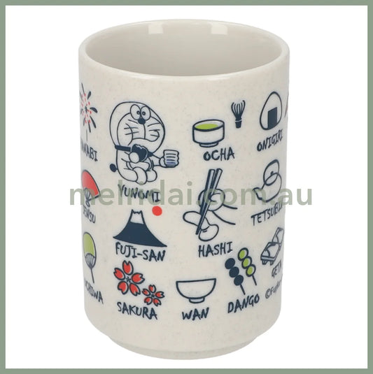 Made In Japan Im Doraemona W79×H115×D79Mm