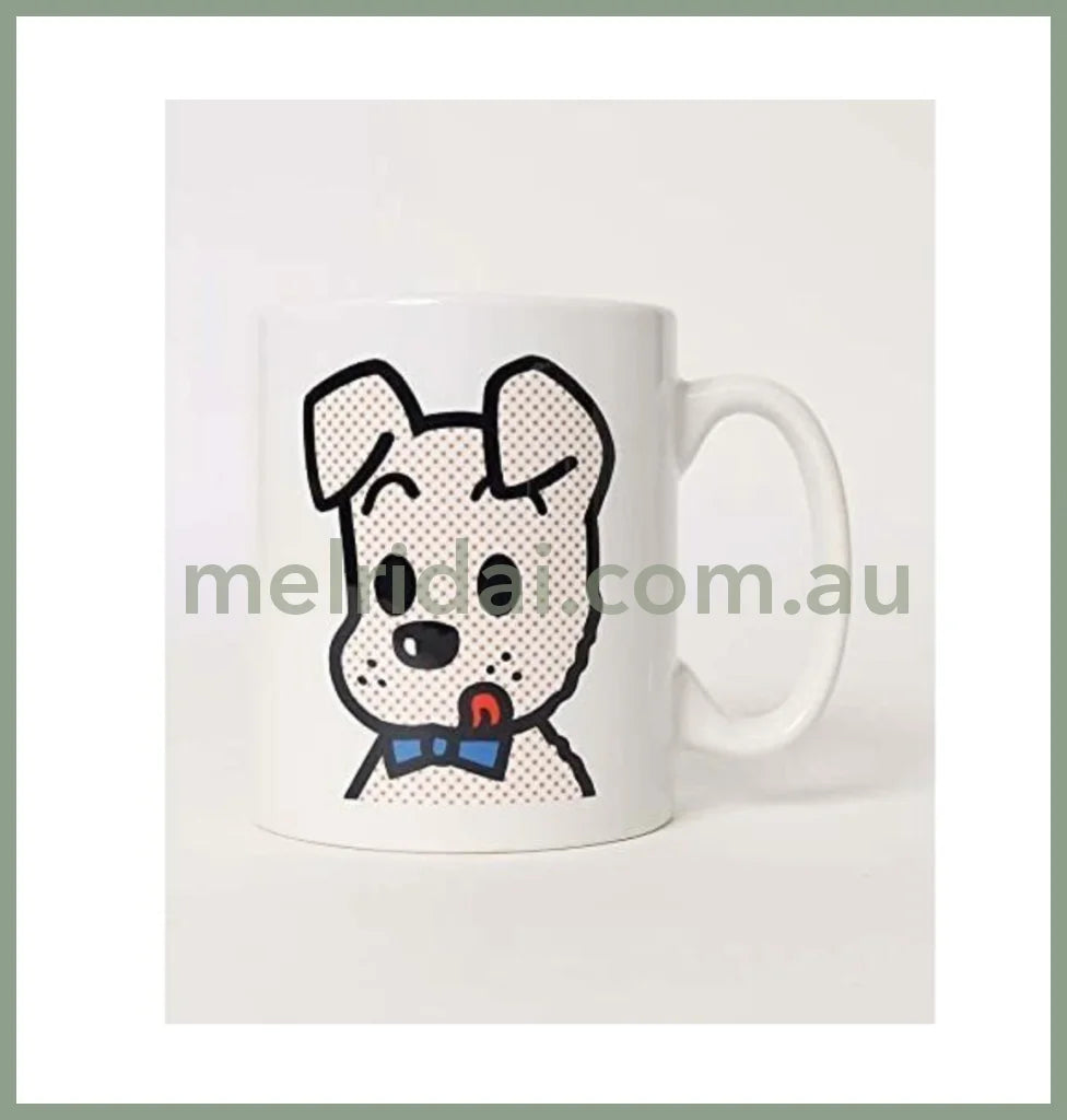 Osamu Goodsmug 8×H9.2Cm