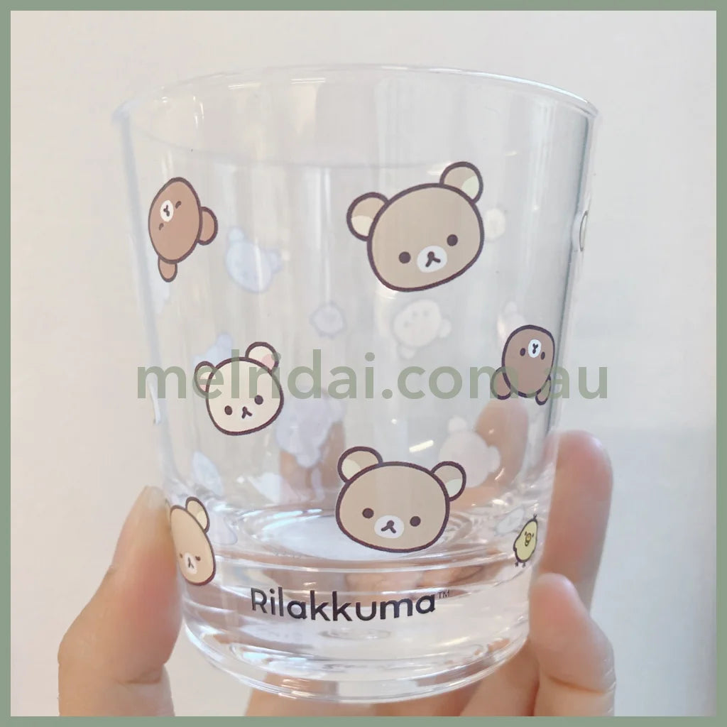 Made In Japansan-X | Rilakkuma Acrylic Cup 70