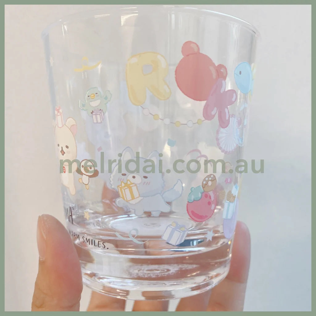 Made In Japansan-X | Rilakkuma Acrylic Cup 70