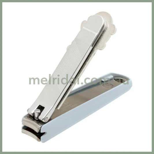 【Made In Japan】San-X | Rilakkuma Nail Clipper (New Basic Rilakkuma)