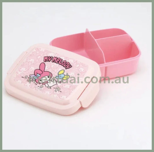 【Made In Japan】Sanrio | Bento Box My Melody 840Ml