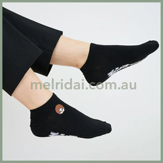 Monchhichi | Socks 23~25cm