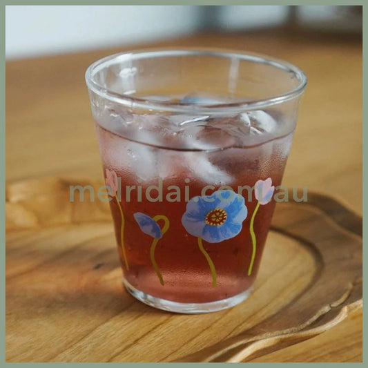 Mewji Glass Tumbler 260Ml