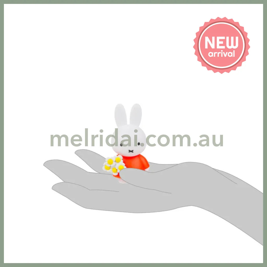 MIFFY | Classic Vinyl Figurine Blind Box 90 x 50 x 40mm
