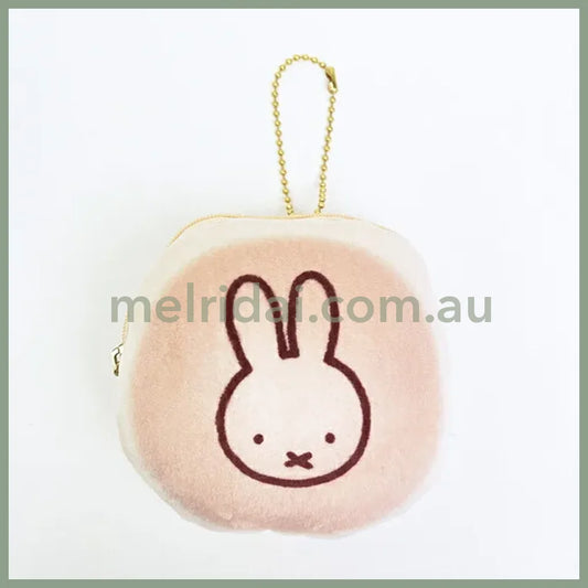 MIFFY | Foldable Pouch Eco Bag 500×300×190mm with Keychain 110×110×30mm