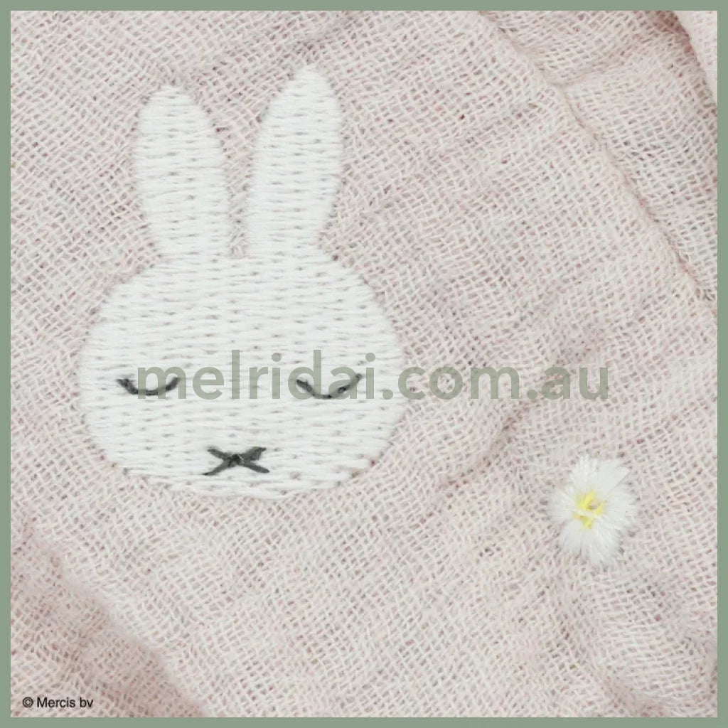 Miffy | Hair Scrunchie
