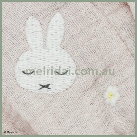 Miffy | Hair Scrunchie
