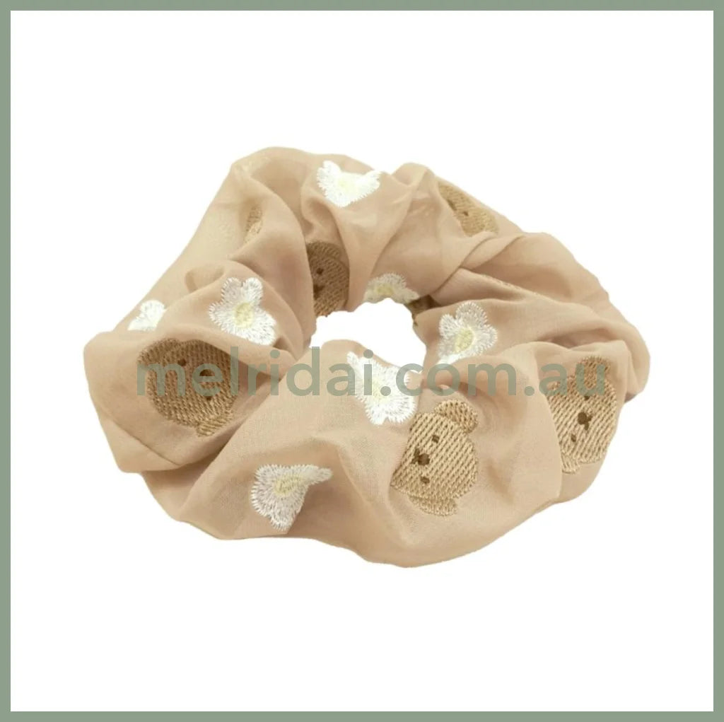 Miffyhair Scrunchie