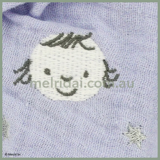 Miffy | Hair Scrunchie Tenshi Angel