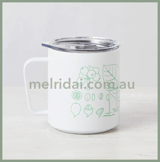 Miir × World Coffee Research Bluebottle X Miir 354Ml 300G