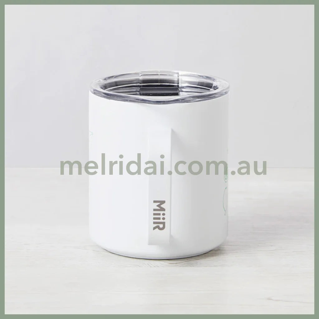 Miir × World Coffee Research Bluebottle X Miir 354Ml 300G