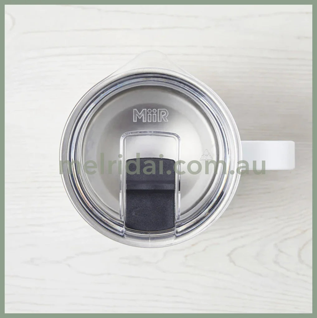 Miir × World Coffee Research Bluebottle X Miir 354Ml 300G
