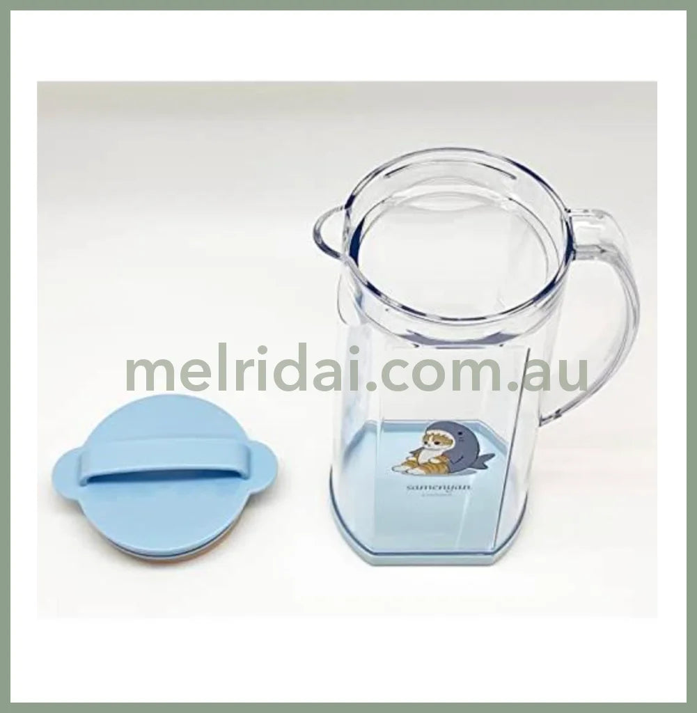 Mofusand Cold Water Pot 1.2L -30100