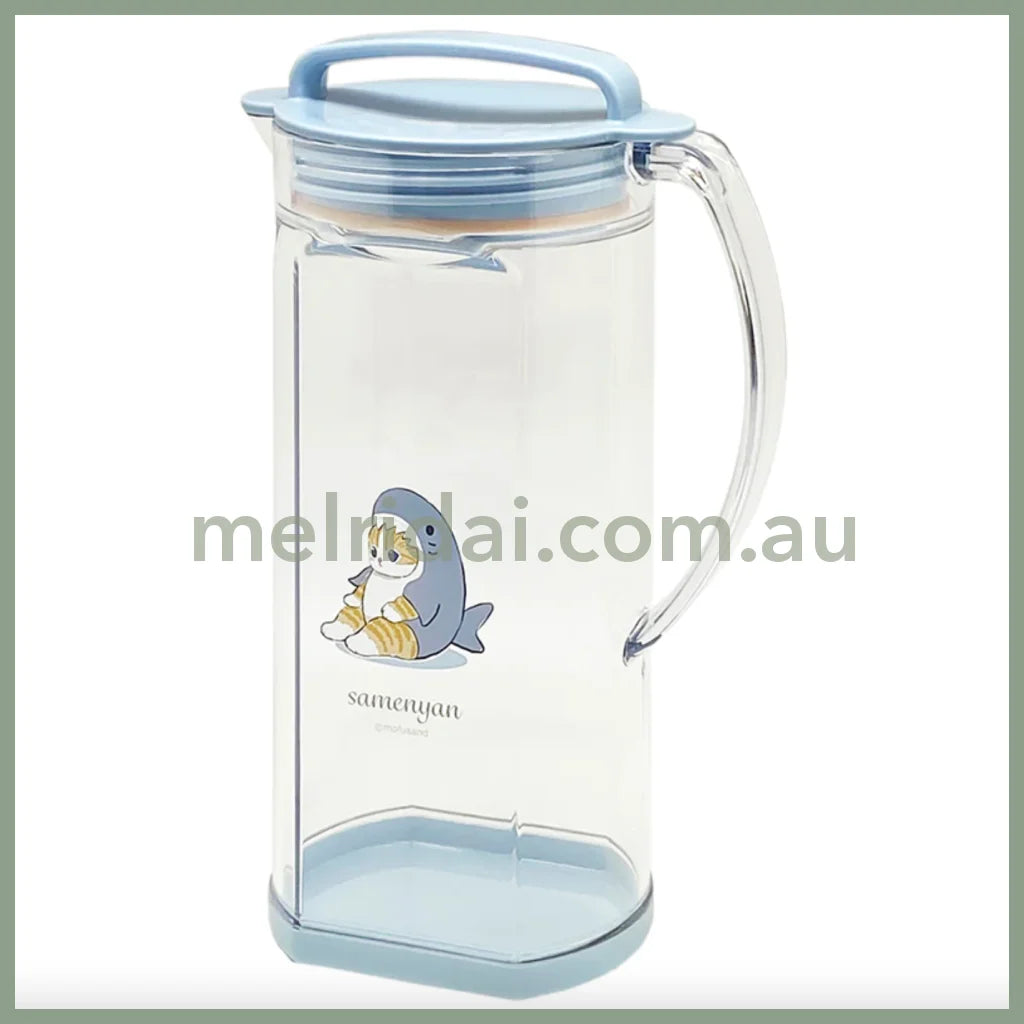 Mofusand Cold Water Pot 1.2L -30100