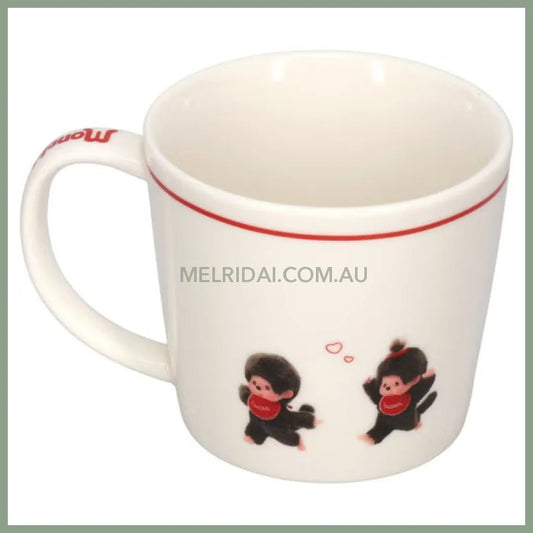 Monchhichi | Measuring Mug Φ88x80mm