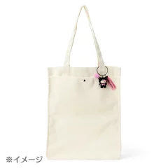 SANRIO | Hello Kitty Keychain 45×35×50mcm (Black Animals)