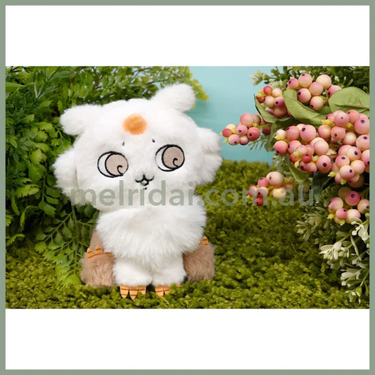 Nagano | Chiikawa Anoko Plush Toy H170 X W100 D140Mm 吉伊卡哇 那个孩子 毛绒玩偶/公仔