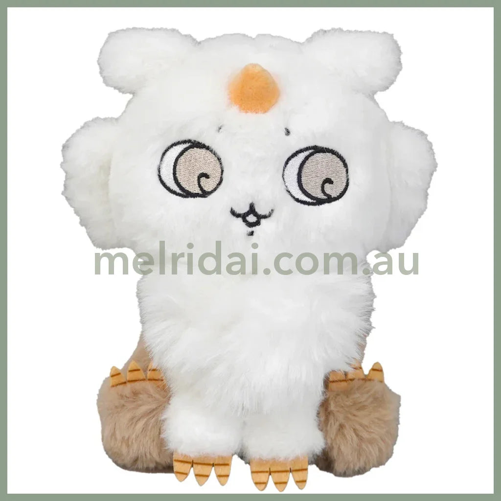 Nagano | Chiikawa Anoko Plush Toy H170 X W100 D140Mm 吉伊卡哇 那个孩子 毛绒玩偶/公仔