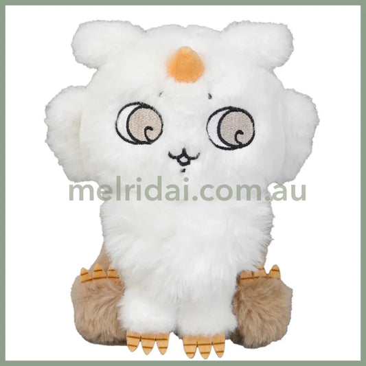 Nagano | Chiikawa Anoko Plush Toy H170 X W100 D140Mm 吉伊卡哇 那个孩子 毛绒玩偶/公仔