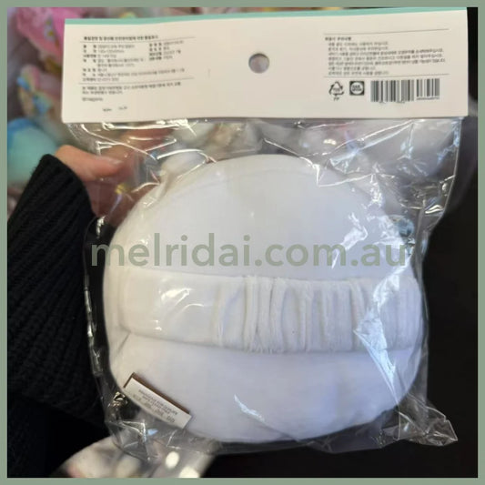 NAGANO | Face Wrist Cushion