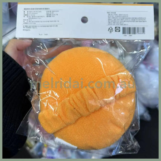 NAGANO | Face Wrist Cushion