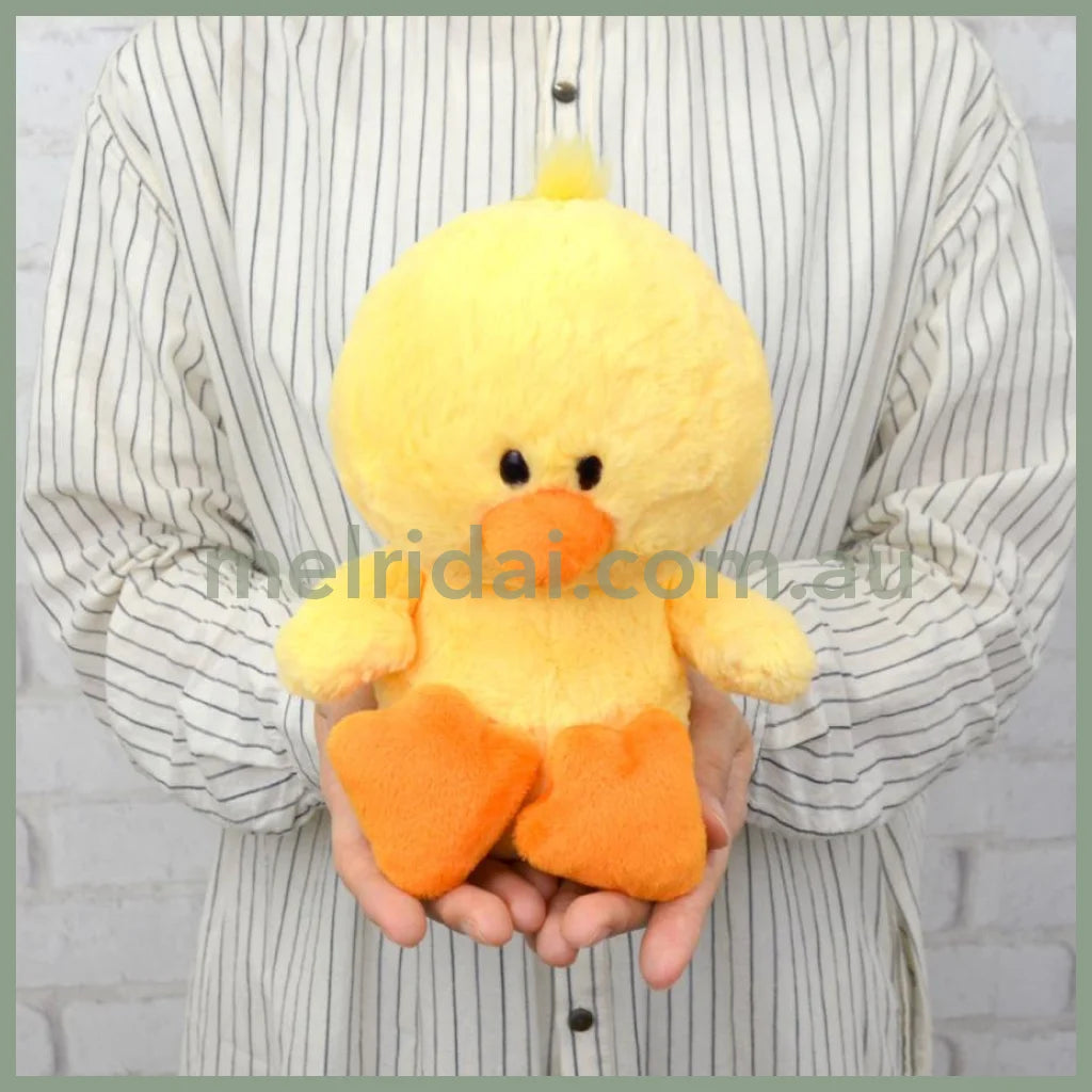 NICI 25cm Chick Plush Toy Plush Doll