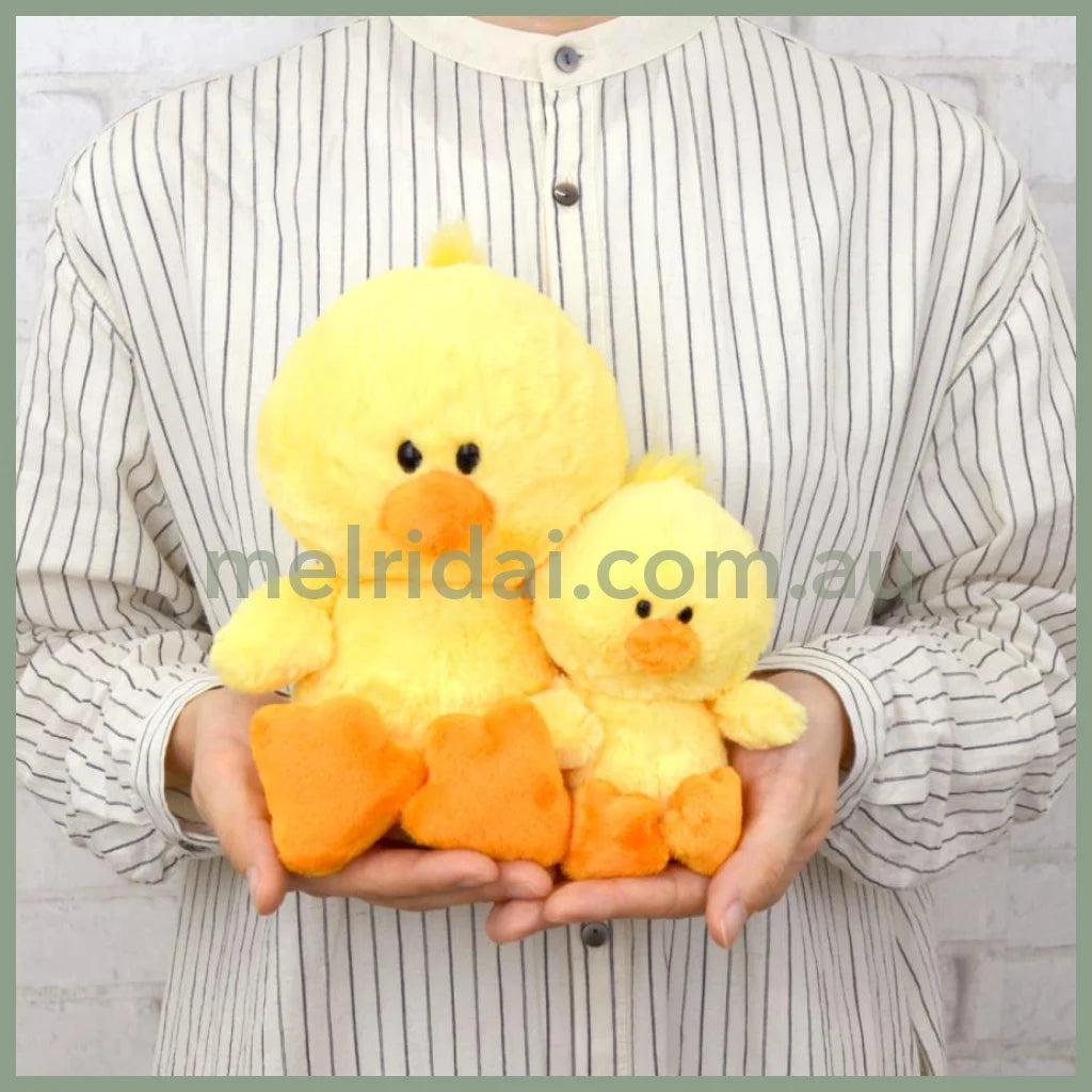 NICI 25cm Chick Plush Toy Plush Doll